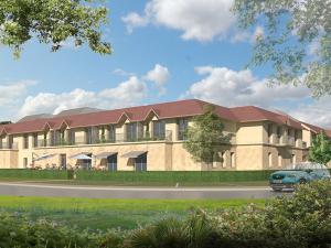  alt="SPIRIT REIM SERVICES acquiert une résidence services seniors à Saint-Nom-la-Bretèche (78)"