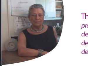  alt="La maison des Babayagas endeuillée : Thérèse Clerc nous a quitté"