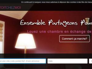  alt="Interview de Marie-Pierre MAHE Fondatrice de TOITCHEZMOI"