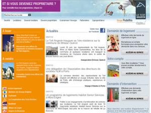  alt="Le Toit Angevin prévoit 70 logements adaptés aux Seniors pour l'année 2012"