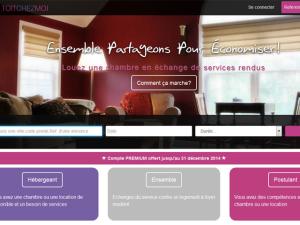  alt="Habitat partagé : à la découverte de Toitchezmoi.com"