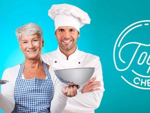  alt="DOMITYS lance la 4ème édition du concours Toque Chefs"