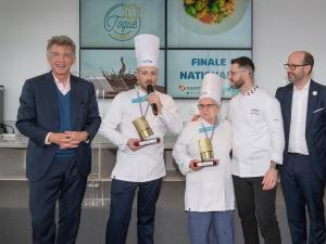  alt="Toque Chefs 2026 : un binôme de la résidence Domitys de Gaillac remporte la finale nationale"