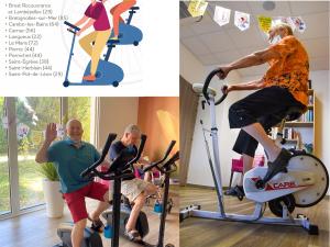  alt="Résidences Seniors Espace & Vie : nouvelle édition du concours de la plus longue distance parcourue en vélos d'appartements pendant La Grande Boucle"