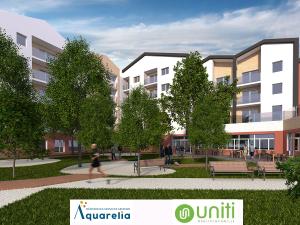  alt="UNITI et PGIM Real Estate consolident leur partenariat stratégique et financier"