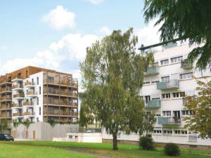  alt="Vente en bloc de la future résidence senior SENIORIALES de Lorient"