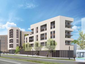  alt="Les senioriales vendent en bloc la future résidence senior de Bordeaux- Deschamps"