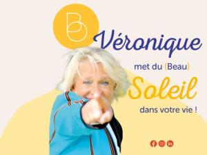  alt="Résidence senior Villa Beausoleil : Véronique met du (Beau) Soleil dans votre vie, et c'est tout un programme !"