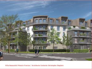 alt="Vente en bloc par le groupe Steva de deux nouvelles résidences services seniors à LaSalle"