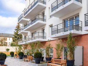  alt="Coronavirus et Résidence Senior : La vie continue à la résidence senior Beausoleil de Metz"