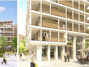  alt="Roanne : bientôt une nouvelle résidence services seniors à Roanne opérée sous la marque Villa Beausoleil"