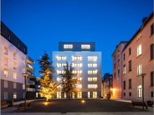  alt="Résidence Service Senior et coordination des soins"