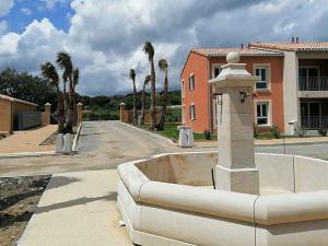  alt="Les Villages d'Or ouvrent une nouvelle résidence senior à Grimaud (83)."