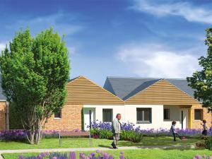  alt="Inauguration du nouveau Village Senior de Meung-Sur-Loire"