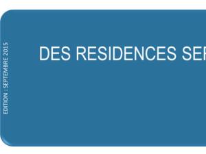  alt="L'étude ANGERIS « Le marché des Résidences Services Seniors en 2015 » vient de paraître"