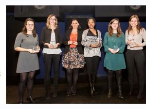  alt="Les 6 lauréates du concours « Créatrices d'Avenir » dévoilées !"