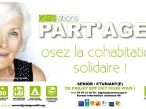  alt="La colocation senior étudiant ou cohabitation solidaire"