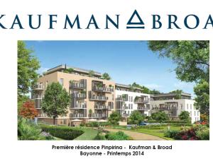  alt="Kaufman & Broad lance son "Silver Concept""