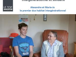  alt="Le concept d'habitat partagé, intergénérationnel et solidaire"