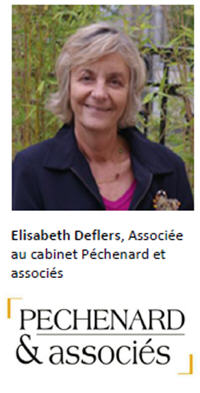  alt="Chronique d'Elisabeth Deflers : Organiser sa vieillesse et sécuriser son patrimoine"
