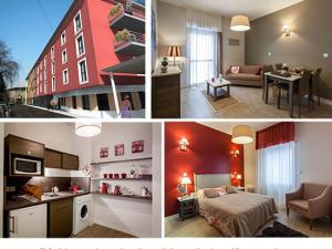  alt="Les "Jardins d'Arcadie" annoncent l'ouverture d'une nouvelle Résidence Services Seniors en octobre 2013"