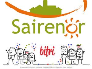  alt="Sairenor lance le site participatif pour les seniors, Bifri"