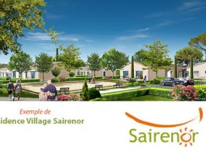  alt="L'innovation au service des seniors : l'exemple des résidences Sairenor"