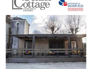  alt="Présentation du concept de Senior Cottage"