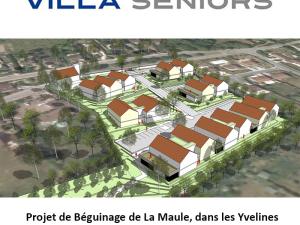  alt="VILLA SENIORS® : après le Calvados, les Yvelines"