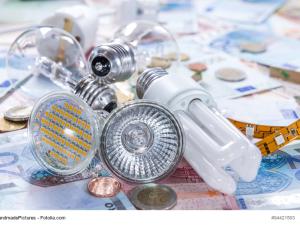  alt="Logement Senior: passer à un éclairage de type LED à moindre cout"