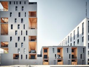  alt="Le concept de résidence intergénérationnelle Concert'ô lauréat du concours Villes des Aînés 2016"