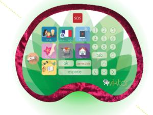  alt="Findertips crée Viktor, le coussin intelligent"