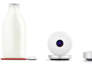  alt="Maison Intelligente : Cap sur la cuisine connectée"