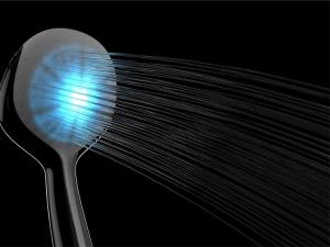  alt="Et si vous passiez à la douche connectée? un geste écologique et lumineux!"