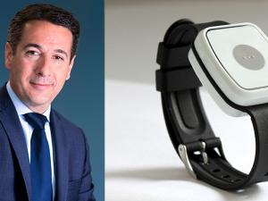  alt="Téléassistance en Résidence Senior : Interview de Frédéric DUHAMEL , Directeur Général GTS"