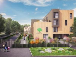  alt="Une nouvelle résidence services seniors va ouvrir à SAINT-MICHEL-SUR-ORGE (91)"