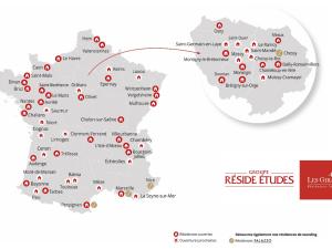  alt="Résidences Senior : Journées Portes Ouvertes aux Girandières et PALAZZO ce week end"