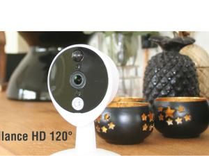  alt="Etes vous familiarisé avec la Vidéobienveillance ? la technologie au service des seniors"