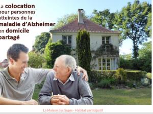 alt="Colocation et maladie d'Alzheimer"
