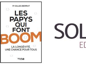 alt="Les papys qui font boom : La longevité, une chance pour tous"