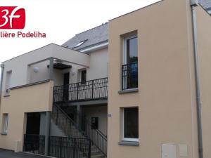  alt="La nouvelle Résidence Auguste Chouteau à Trélazé offre deux logements adaptés aux Seniors"