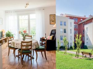  alt="Habitat multi-générationnel & innovation sociale: Vous connaissez le concept d'habitat des Maisons de Marianne"