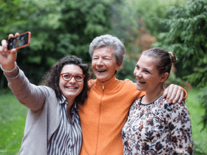  alt="Interview de Makiko YANO, Directrice de l'association LE PARI SOLIDAIRE"