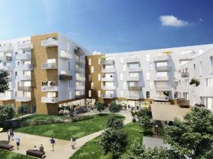  alt="Nouvelle acquisition d'une résidence services seniors Domitys par Aplus Finance"