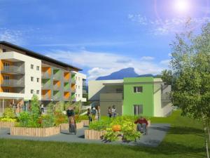  alt="Une résidence intergénérationnelle signée ICF Habitat"