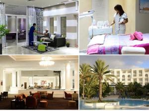  alt="CARTHAGEA, une résidence médicalisées pour personnes âgées en TUNISIE"