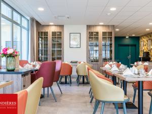  alt="Les Girandières Wintzenheim. Une nouvelle résidence seniors qui allie sécurité et convivialité"