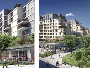  alt="Issy Les Moulineaux aura bientôt une résidence senior nouvelle génération"