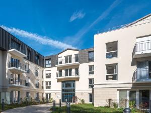  alt="Résidences Senior en Ile-de-France : Cinq nouvelles Résidences Les Girandières ouvrent en région Parisienne"