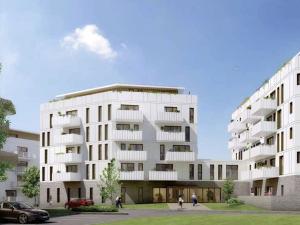  alt="Ouverture d'une nouvelle résidence pour seniors Les Girandières ouvre à Bayonne, au cœur du pays basque"